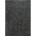 thumbnail image 4 of JONATHAN Y TANGO 2 x 8 Runner Rug, Groovy Shag - Dark Gray, CLD100G-28, 4 of 9