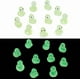 thumbnail image 1 of 50 figuras de serpiente luminosas de resina que brillan en la oscuridad., 1 of 5