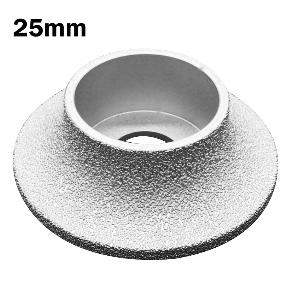 outdoorline Edge Grinding Wheel Chamfer Sanding Polishing Abrasive Disc