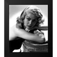 thumbnail image 2 of Hollywood Photo Archive 15x18 Black Modern Framed Museum Art Print Titled - Lana Turner, 2 of 5