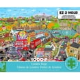 thumbnail image 2 of Rompecabezas Ceaco London Dogs 1000 piezas, 2 of 9
