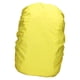 thumbnail image 3 of Mochila impermeable, funda para lluvia, protector de mochila, antihielo, mochila portátil Amarillo, 3 of 9