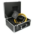 thumbnail image 1 of Fugacal Video Camera, Sewer Inspection Camera, ABS For Construction Underground Pipelines Water Supply Pipelines Pipeline Vacuum Systems Industrial Pipelines, 1 of 8