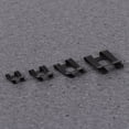thumbnail image 2 of 40pcs Anti-loosening DK Axis Retaining Ring Block U Type Clips Washer, 2 of 2