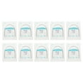 thumbnail image 1 of Cabezales de pulido de uñas, 6 piezas Taladro para decoración de uñas Juego de brocas para decoración de uñas Cabezales de pulido de uñas Rendimiento lleno de energía Jadeshay A, 1 of 8