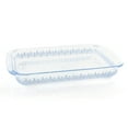 thumbnail image 2 of Spice By Tia Mowry 3.1 Quart Spicy Cloves Glass Rectangular Baker, 2 of 4
