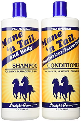 mane n tail shampoo for dogs