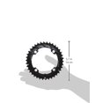 thumbnail image 2 of Plato Sram/Truvativ X0 X9 38T 104 Mm De 10 Velocidades Uso Con 24T, 2 of 2