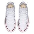 thumbnail image 4 of Calzado de JUVENIL tipo TENIS color BLANCO CONVERSE 03J253, 4 of 6