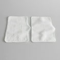 thumbnail image 4 of 21x Mop Cleaning Pads for ZQ100 ZQ600 ZQ610 Steam Vacuum Cleaner Mop Cloth Rag Replacement Accessories, 4 of 6