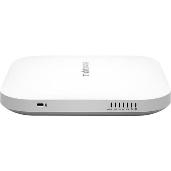 SonicWave 641 Dual Band IEEE 802.11B-G-N-AC Wireless Access Point - Indoor - TAA Compliant - 2.40 GHz, 5 GHz