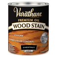 thumbnail image 2 of Chestnut, Varathane Premium Oil-Based Interior Wood Stain-211721H, Quart, 2 of 3