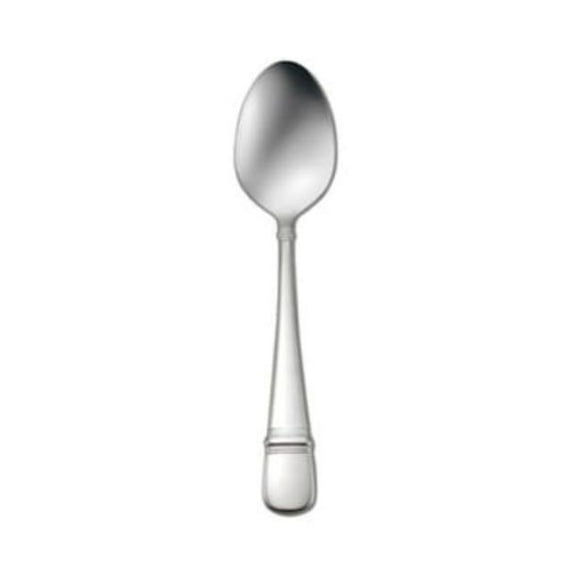 Oneida T119STBF 8.187 in. Astragal Stainless Steel Tablespoon & Serving Spoon