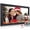 Black, variant on Baxlen 15.6" WiFi Digital Picture Frame, Mother's Day Gift, 32GB Smart Photo Frame with Frameo App, 1080P IPS Touch Screen, Black