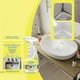 thumbnail image 3 of Limpiador multisuperficies de 120 ml: potente detergente para azulejos, juntas de refrigeradores, fregaderos y esquinas de inodoros. Fórmula avanzada para eliminar manchas difíciles y suciedad, segur, 3 of 6