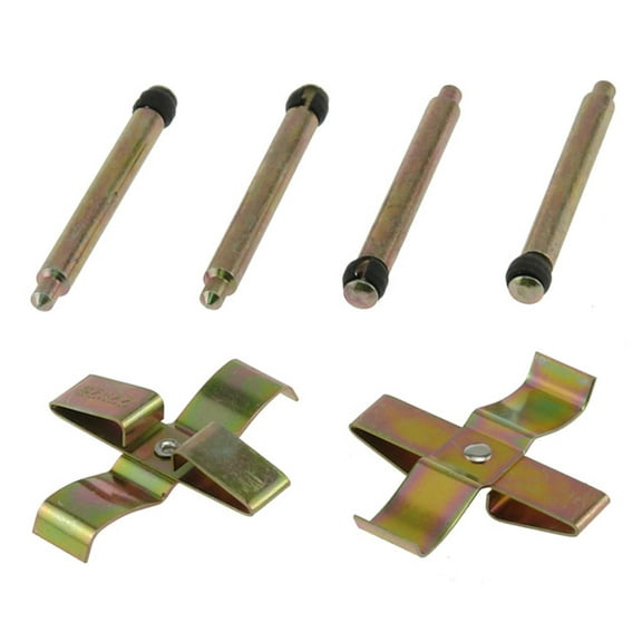 ACDelco Rear Disc Brake (B)