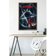 thumbnail image 6 of Netflix The Chilling Adventures of Sabrina - Key Art Wall Poster, 22.375" x 34", Framed, 6 of 6
