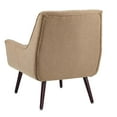 thumbnail image 3 of Linon Trelis Accent Chair, Multiple Colors, 3 of 4