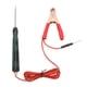thumbnail image 2 of Probador de circuito LED Digital P50 con clip de interruptor, medición de bombilla de voltaje de 5V 30V, resistente al calor, preciso para coche, 2 of 12