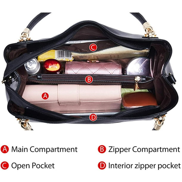 Walmart hotsell ladies pocketbooks