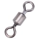 thumbnail image 5 of Enlazador 50x rodamiento de bolas de hierro giratorio para pesca, conector de anillos sólidos, herramienta de pesca, 5 of 6