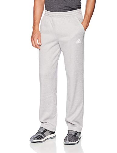 adidas open hem pants