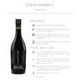 thumbnail image 3 of Vino L.A. Cetto Sierra Blanca: Zinfandel Rosé , Línea Clásica: Blanc de Zinfandel y Don Luis: Concordia, Viognier Paquete de 4 bot. De 750 ml, 3 of 6