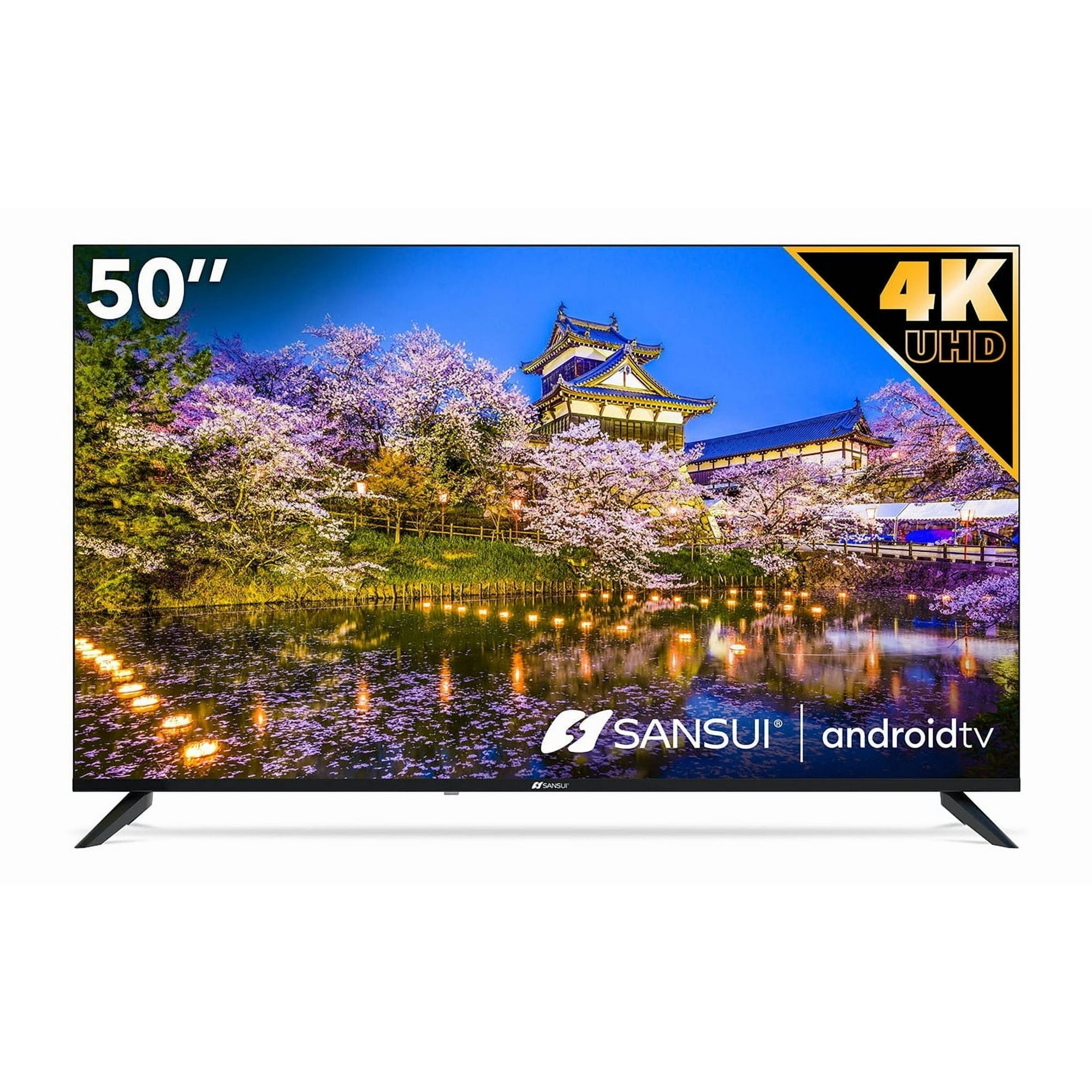 Openbox - Sansui 50