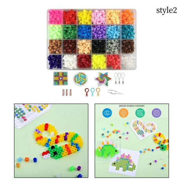 Pixel bead art clearance kits