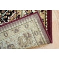 thumbnail image 2 of United Weavers of America DALLAS Area Rug, 7' x 5', Stain-Resistant, 2 of 5