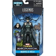 Marvel Thor Legends Series 6-inch Marvel?s Hela