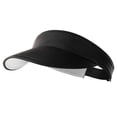 thumbnail image 2 of Summer Empty Top Hat Lightweight Portable Sports Hats Foldable Sun Hat, 2 of 5
