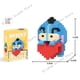 thumbnail image 1 of Bloques de construcción de personajes de dibujos animados de Disney Stitch, LinaBell StellaLou, modelo ensamblado, bloques de construcción, muñecas, juguetes, regalos para niños, 1 of 4