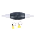 thumbnail image 1 of Hand Fuel Pump Car Fuel Tank Sucker Oil Transfer Fuel Pump Petrol Diesel Liquid Manual Pump Syphon Fuel Saver For Gas Gasoline, 1 of 1