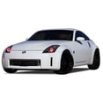 thumbnail image 3 of Flashtech RGB Multi Color LED Halo kit with Wifi App for 2006-2008 Nissan 350Z Headlights, 3 of 7