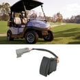 thumbnail image 4 of JU2 H2917 00 00, Forward Reverse Switch Antiaging ABS Plug And Play Club Car FWD REV Switch  For Upgrade, 4 of 8