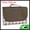 Brown White, variant on Unique Bargains Picnic Blanket Waterproof Beach Mat Lightweight with Handle Multicolor