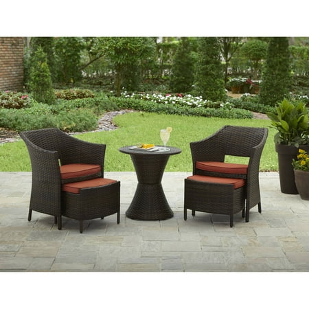 Better Homes&gardens Bhg Mira Bay 5pc Leisure Set