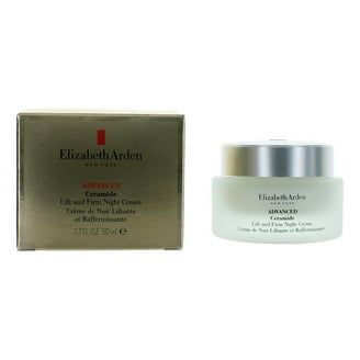 Elizabeth Arden Millennium Night Renewal Cream, All Skin Types