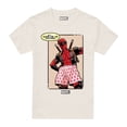 thumbnail image 1 of Deadpool Mens Pouches T-Shirt, 1 of 3