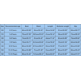 thumbnail image 5 of RMGVDSD Boys Clothes 2Pcs Outfits Letter Graphic Hoodie Sweatshirts And Sweatpants Suit Kids Hooded Tracksuit Jogger Sets Casual Wear 2-3 Years, 5 of 7