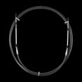 thumbnail image 1 of Control Cable Del Motor Del Barco, Cable , Control Remoto para Fuera de Borda 15 ft 15 pies Soledad Cable del acelerador universal, 1 of 10