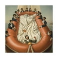 thumbnail image 4 of Life Raft: Escape - Canvas, 4 of 25