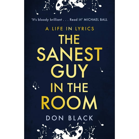 The Sanest Guy in the Room (Paperback)