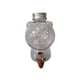 thumbnail image 5 of Kearding Riego automático de plantas con pinchos, gotero de riego suculento para el hogar, herramientas de plantación de oficina, accesorios tipo 4 Tipo 4 2piezas Kearding CBP294921, 5 of 5