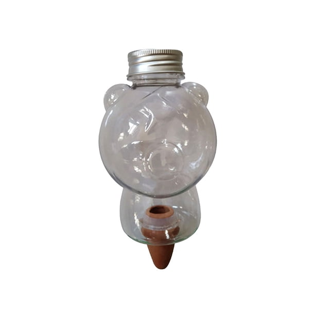 Ounissouiy Picos de riego automático para plantas, riego por goteo en maceta, patio, oficina, invernadero, jardinería, herramientas de agua tipo 1 Jardín y Patio Tipo 4 Ounissouiy HA063006-04