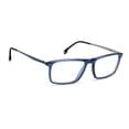 thumbnail image 2 of Montura de gafas Carrera CARRERA 8866 PJP BLUE para Hombre, 2 of 5