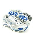 thumbnail image 2 of Mizuno Wave Nirvana 5 Femmes Bout Rond Synthétique Entraînement Croisé, 2 of 5