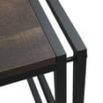 thumbnail image 3 of Proman Products Santa Fe End Table, 3 of 4