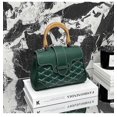 thumbnail image 3 of Bolso de mano de mujer de moda de la marca Dog Teeth Saigon, versión coreana, bolso de mano, bolso cruzado de un solo hombro popular y de alta calidad, 3 of 4